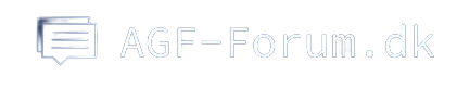 AGF-Forum.dk